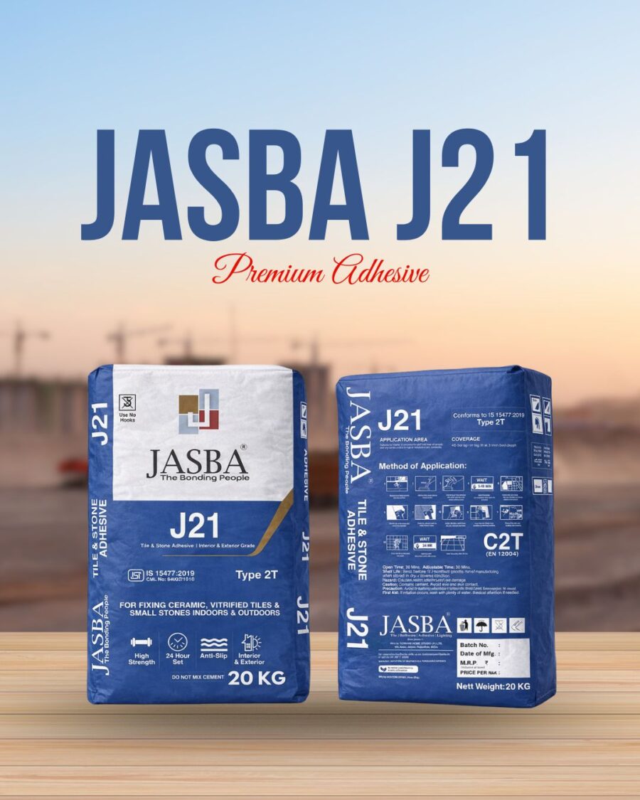 JASBA J21
