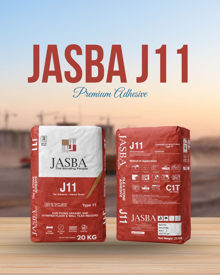 JASBA J11