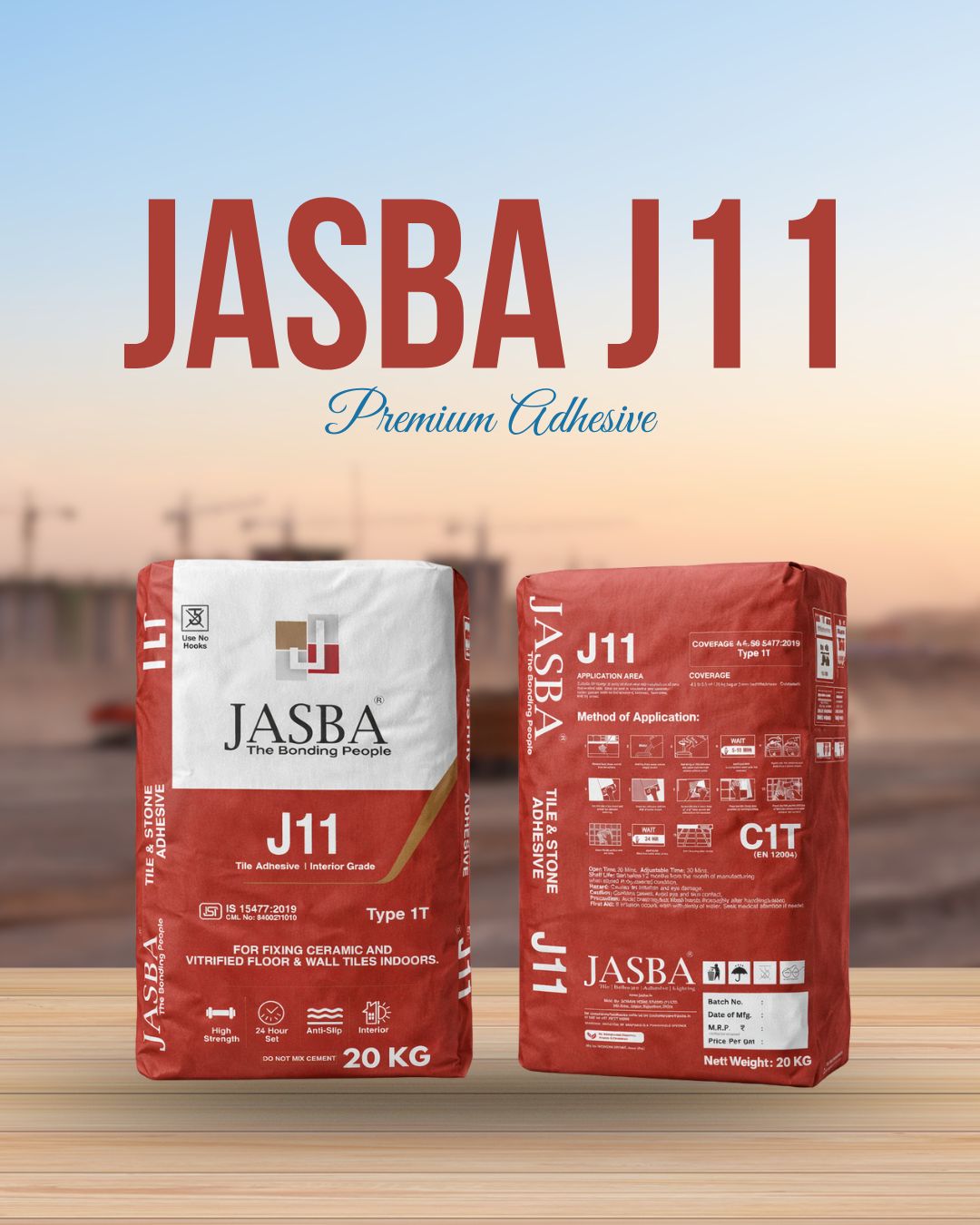 JASBA J11