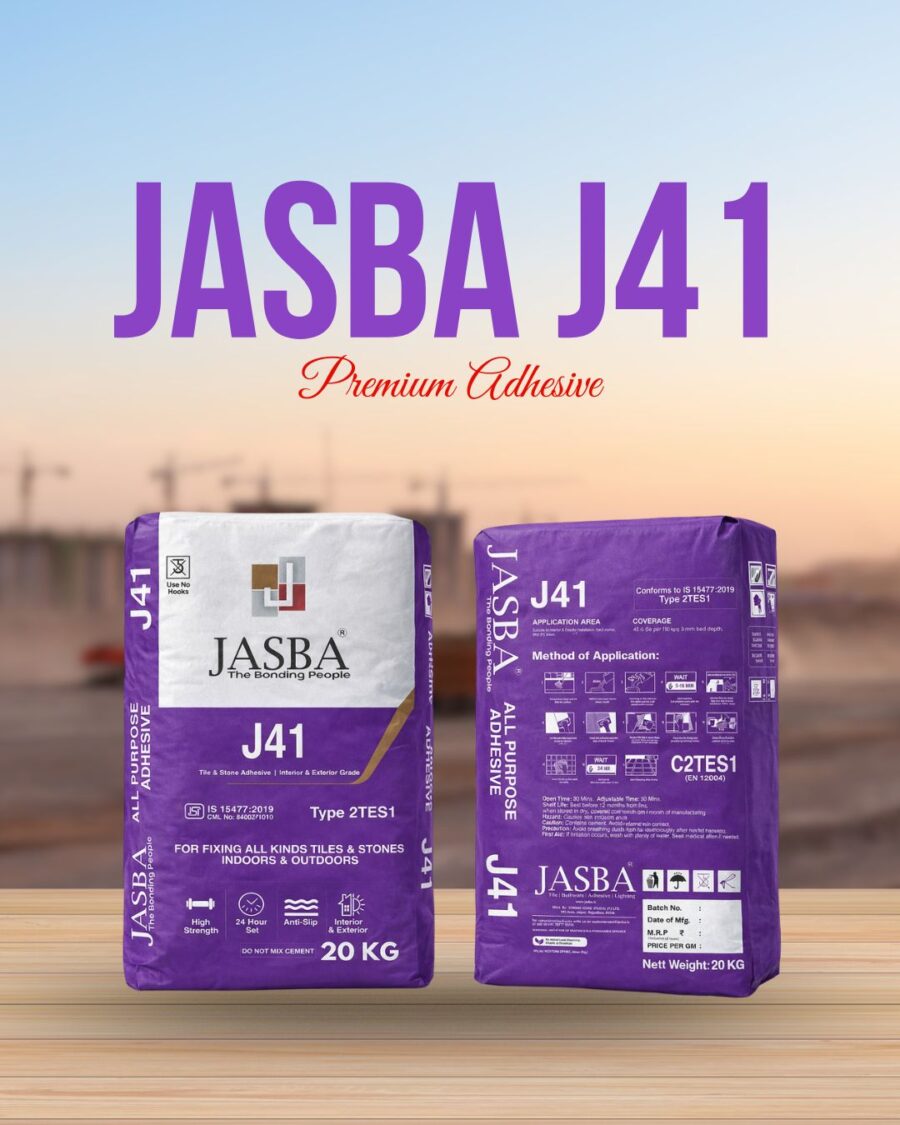 JASBA J41