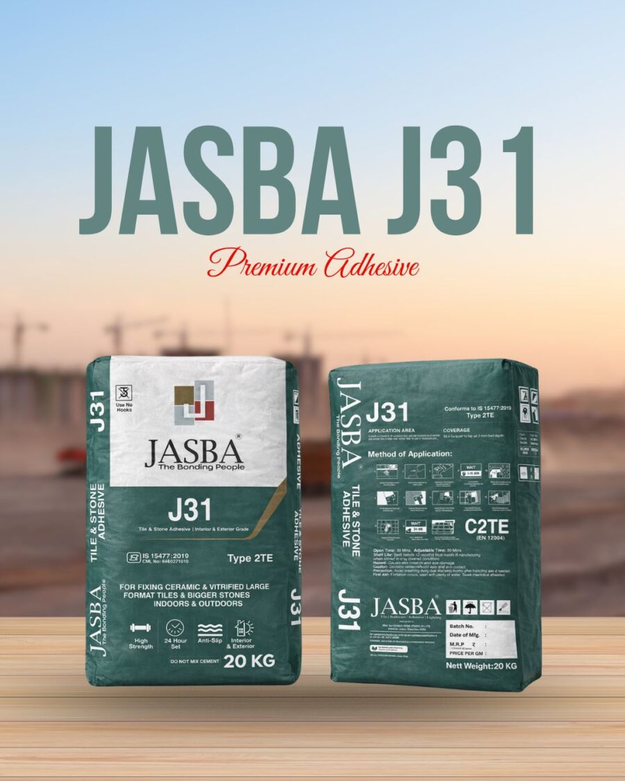 JASBA J31